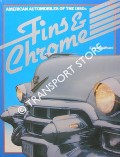 Fins & Chrome by deWAARD, E. John